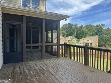 WALK TO DOWNTOWN ACWORTH from this 3-SIDED BRICK, timeless - photo 42