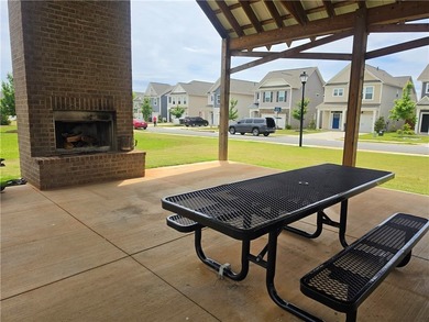 Welcome to Champions Village at Cherry Hill, a thoughtfully - photo 42