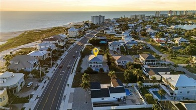 Charming coastal retreat ideally located on the south end of - photo 43