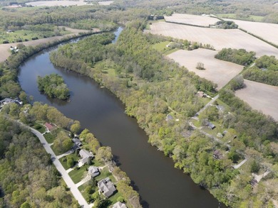 Beautiful one-owner solid brick ranch nestled along the scenic - photo 43