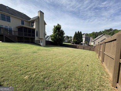 WALK TO DOWNTOWN ACWORTH from this 3-SIDED BRICK, timeless - photo 45