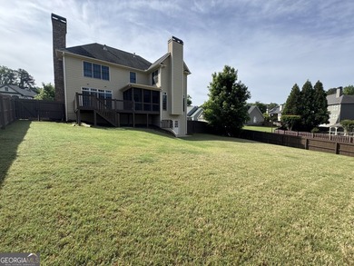 WALK TO DOWNTOWN ACWORTH from this 3-SIDED BRICK, timeless - photo 46