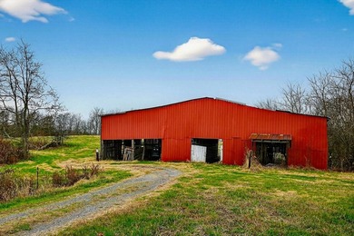This century farm features a mix of open and wooded acreage with - photo 46