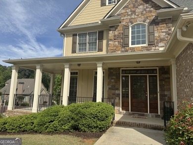 WALK TO DOWNTOWN ACWORTH from this 3-SIDED BRICK, timeless - photo 47