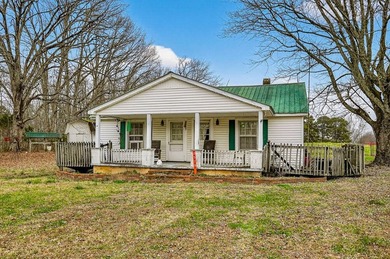 This century farm features a mix of open and wooded acreage with - photo 47