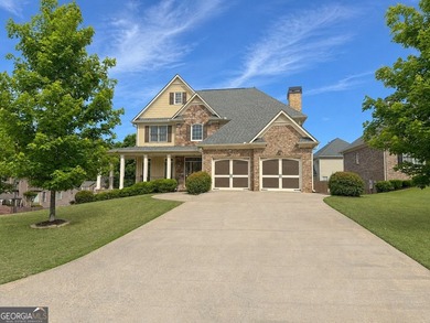 WALK TO DOWNTOWN ACWORTH from this 3-SIDED BRICK, timeless - photo 48