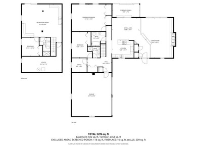 Beautiful one-owner solid brick ranch nestled along the scenic - photo 48