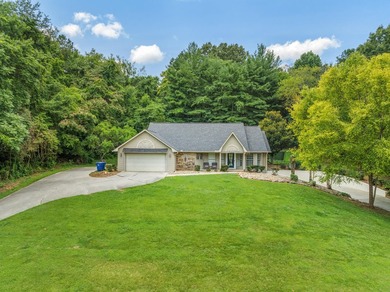 Tucked just minutes from the lake, this spacious home offers - photo 2