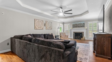 Tucked just minutes from the lake, this spacious home offers - photo 9