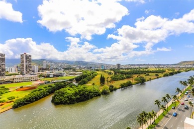 Welcome to Aloha Lani #1806, a rare opportunity to own a - photo 1