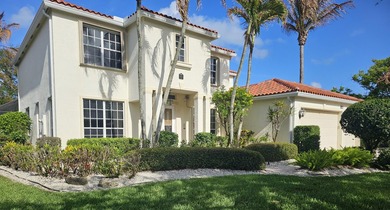 This two-story home is perfectly situated in a charming coastal - photo 1