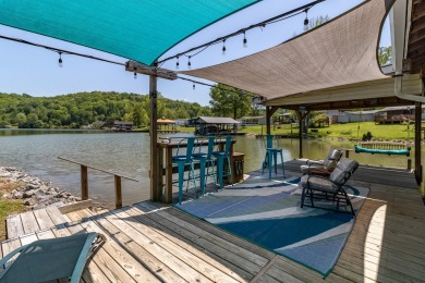 Lake Home For Sale in Spring City, Tennessee