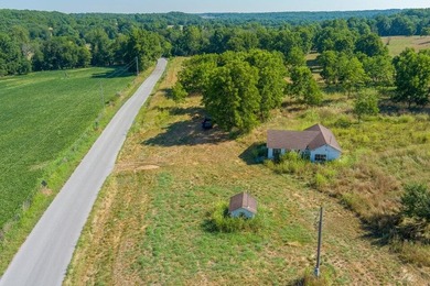 James River Acreage For Sale in Nixa Missouri