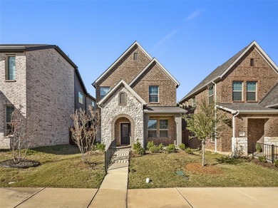 Lake Lewisville Home For Sale in Corinth Texas