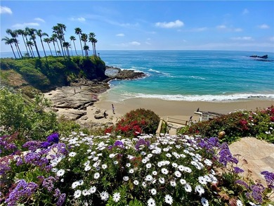 Turn-Key! Spectacular Ocean Front home overlooking Crescent Bay - photo 1