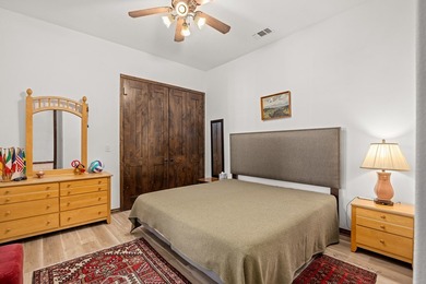 This charming 3/3 Villa has amazing golf course and Hill Country - photo 12