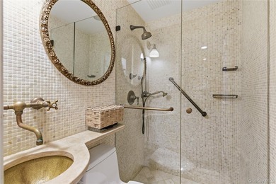 VILLAGE OF ROSLYN. Welcome to 80 E. Broadway, where timeless - photo 12