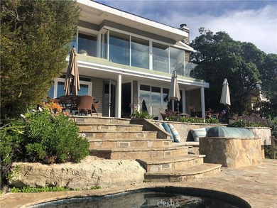 Turn-Key! Spectacular Ocean Front home overlooking Crescent Bay - photo 2