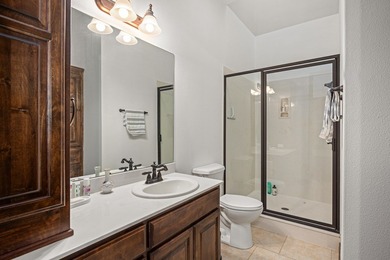 This charming 3/3 Villa has amazing golf course and Hill Country - photo 13