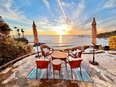 Turn-Key! Spectacular Ocean Front home overlooking Crescent Bay - photo 3