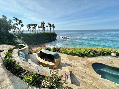 Turn-Key! Spectacular Ocean Front home overlooking Crescent Bay - photo 5
