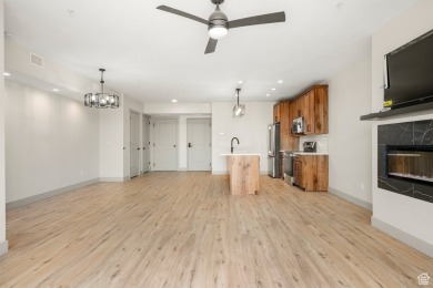 Imagine owning a piece of paradise at Bear Lake with A Waters