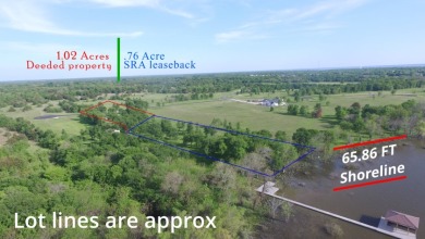 Waterfront land in private gated community - photo 5