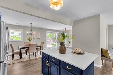 Welcome home to 1668 Mepkin Road! This beautifully updated - photo 17