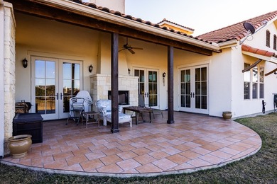This charming 3/3 Villa has amazing golf course and Hill Country - photo 17