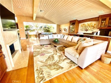 Turn-Key! Spectacular Ocean Front home overlooking Crescent Bay - photo 7