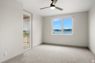 Imagine owning a piece of paradise at Bear Lake with A Waters