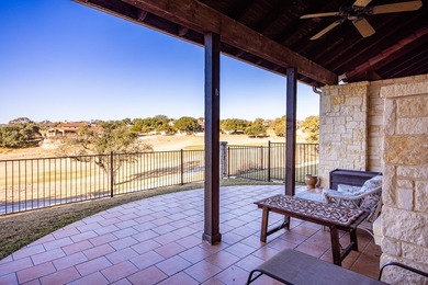 This charming 3/3 Villa has amazing golf course and Hill Country - photo 18