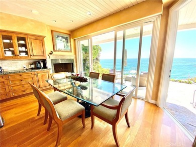 Turn-Key! Spectacular Ocean Front home overlooking Crescent Bay - photo 9