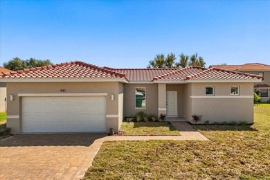 Lake Marion - Polk County Home For Sale in Kissimmee Florida
