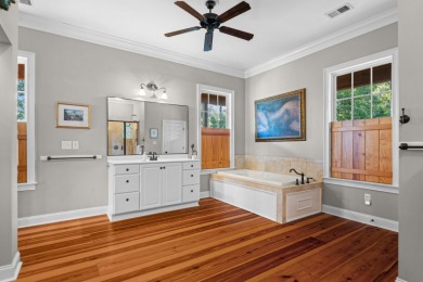 Traditional Southern Style Lake Home - photo 15