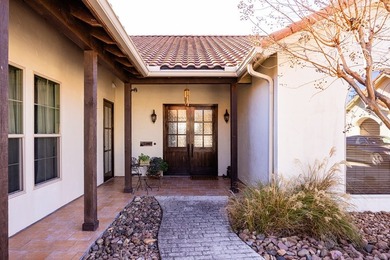 This charming 3/3 Villa has amazing golf course and Hill Country - photo 23