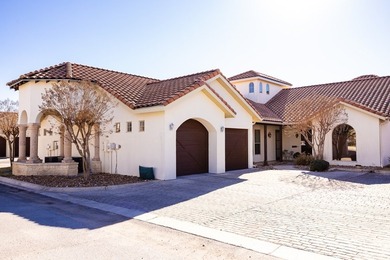 This charming 3/3 Villa has amazing golf course and Hill Country - photo 25