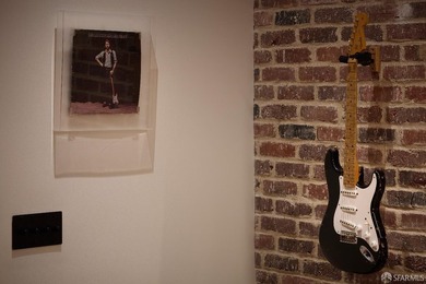 Behold the Bold! Welcome to an Art collector's ultimate - photo 25