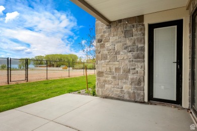 Imagine owning a piece of paradise at Bear Lake with A Waters