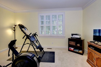 An exquisite home nestled on a double homesite bordering a - photo 30