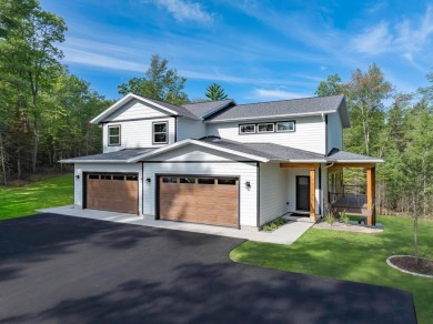 Lake Home For Sale in Eagle River, Wisconsin