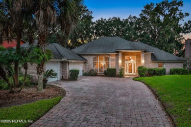 Lake Home For Sale in Fleming Island, Florida