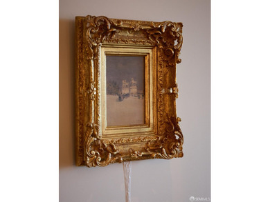 Behold the Bold! Welcome to an Art collector's ultimate - photo 31