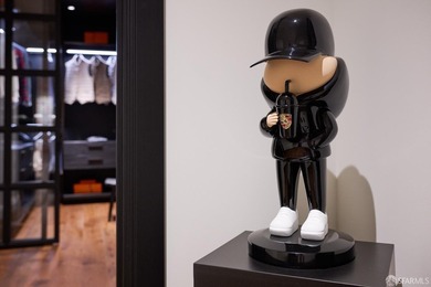 Behold the Bold! Welcome to an Art collector's ultimate - photo 32