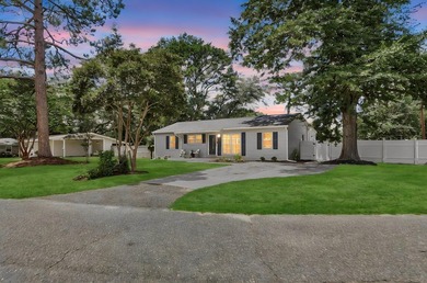Welcome home to 1668 Mepkin Road! This beautifully updated - photo 33