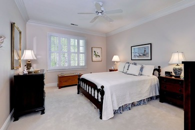 An exquisite home nestled on a double homesite bordering a - photo 35