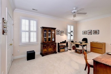 An exquisite home nestled on a double homesite bordering a - photo 39