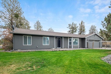 Deschutes River - Deschutes County Home Sale Pending in Redmond Oregon