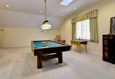 An exquisite home nestled on a double homesite bordering a - photo 42
