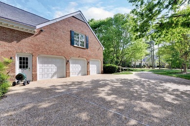 An exquisite home nestled on a double homesite bordering a - photo 43